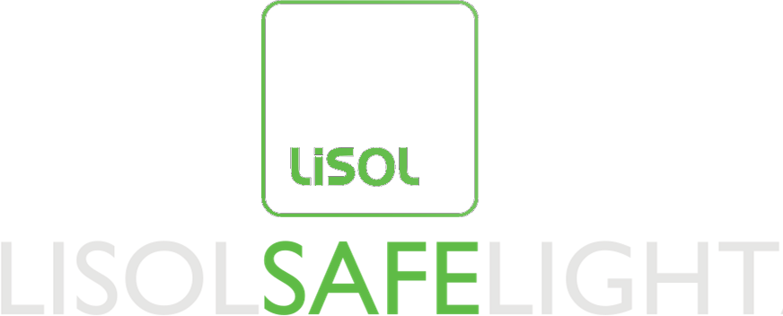 Lisol Safelight AB